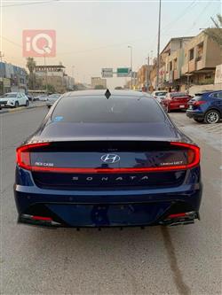 هيونداي سوناتا